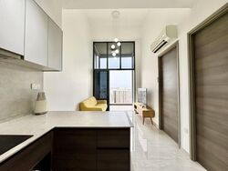 The Florence Residences (D19), Apartment #601410361